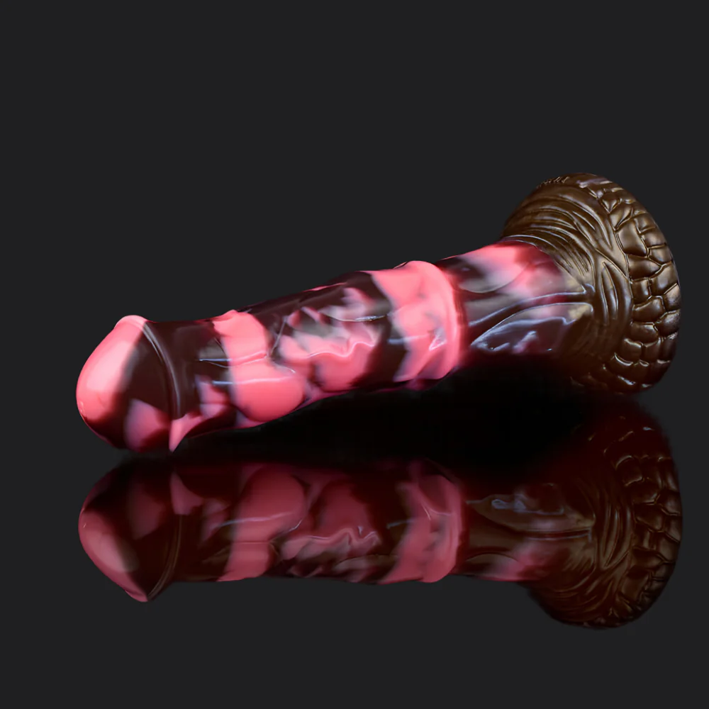 Horse Dildo - Spectacular Bid - Image 5