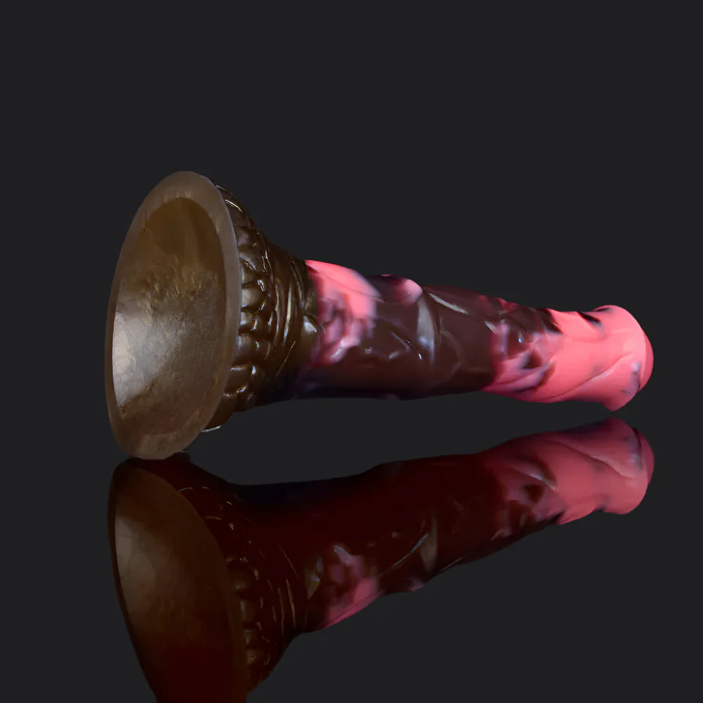 Horse Dildo - Spectacular Bid - Image 6