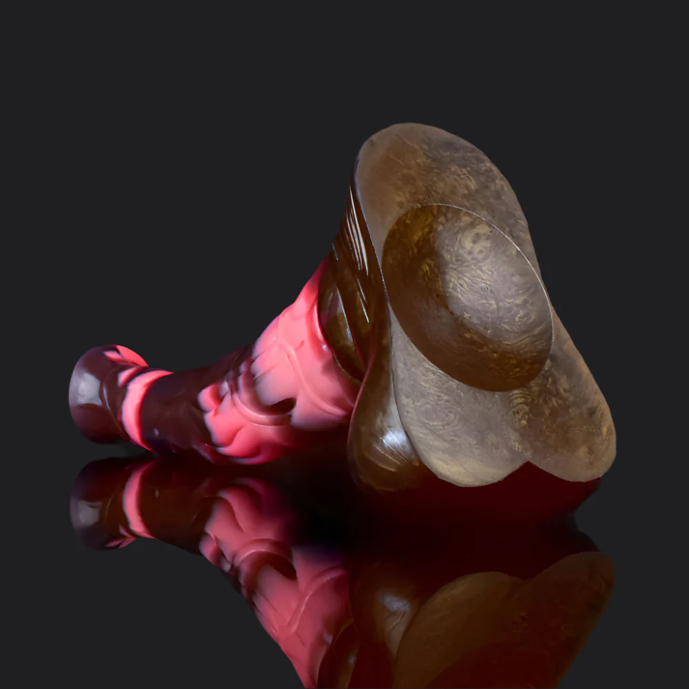 Horse Dildo - Sunday Silence - Image 3