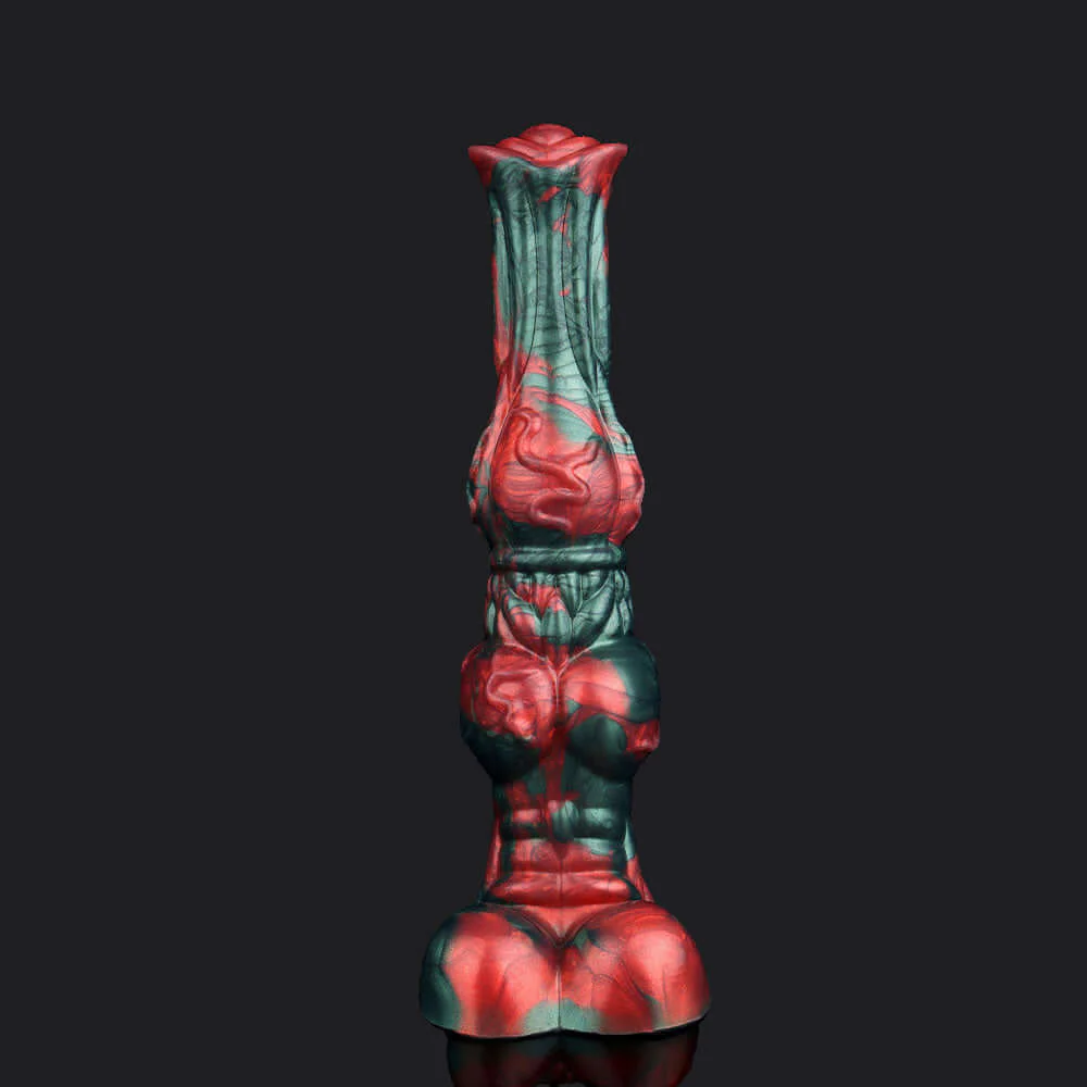 Horse Dildo - Zenyatta - Image 4