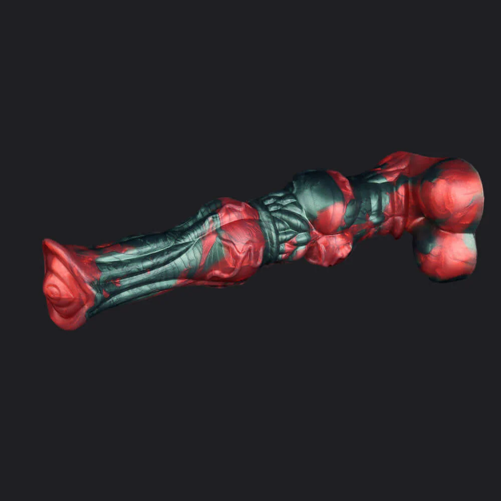 Horse Dildo - Zenyatta - Image 5