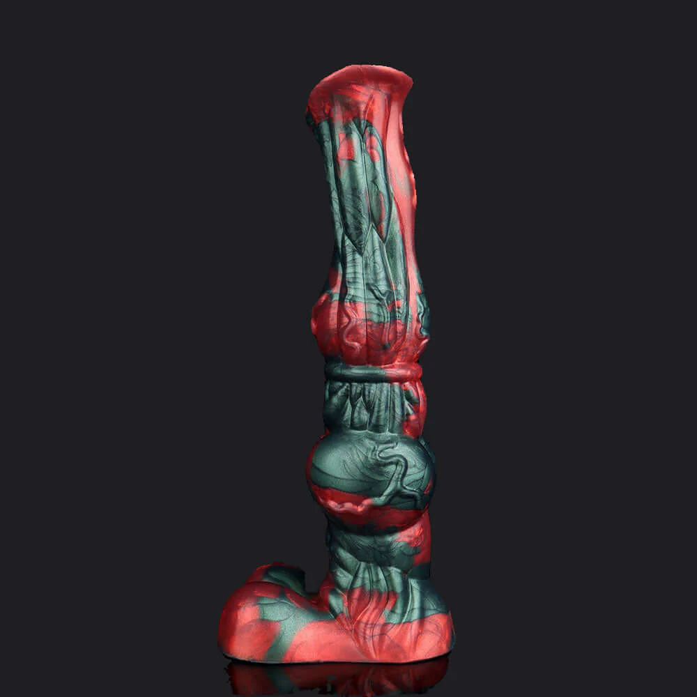 Horse Dildo - Zenyatta - Image 6