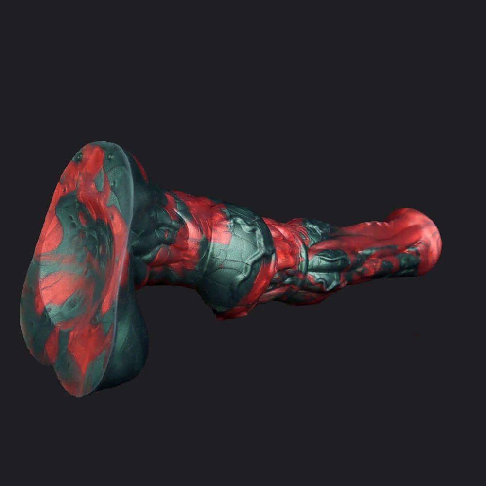 Horse Dildo - Zenyatta - Image 7