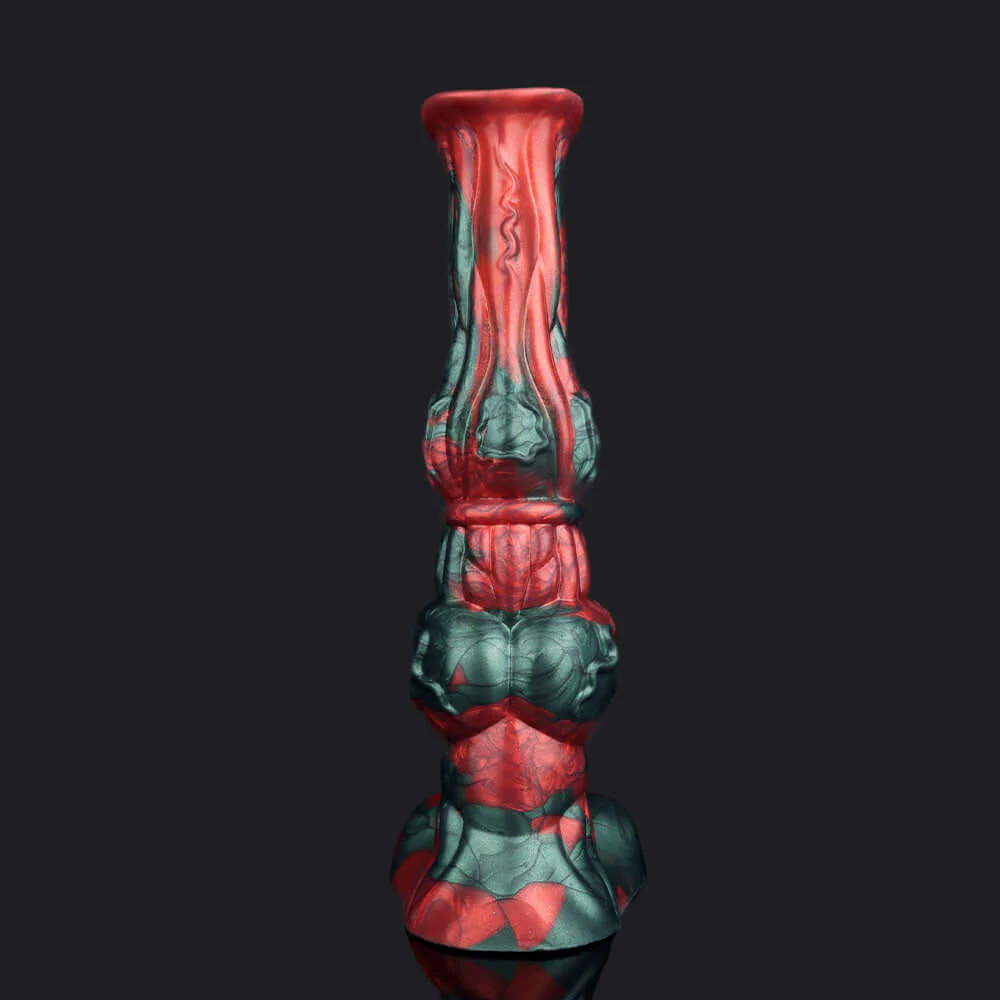Horse Dildo - Zenyatta - Image 8