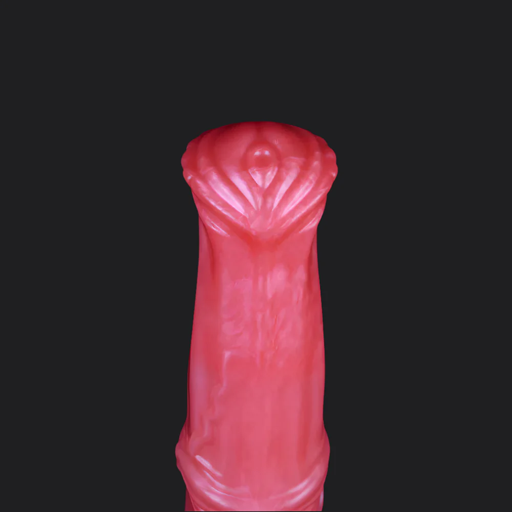 Ice Monster Dildo - Abada - Image 4