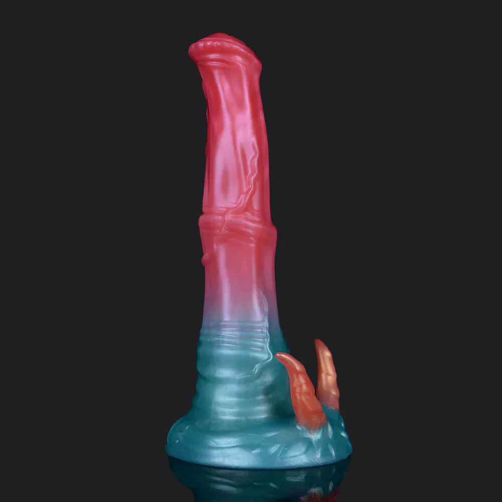Ice Monster Dildo - Abada - Image 5