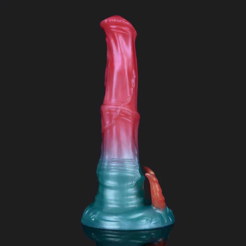 Ice Monster Dildo - Abada - Image 6