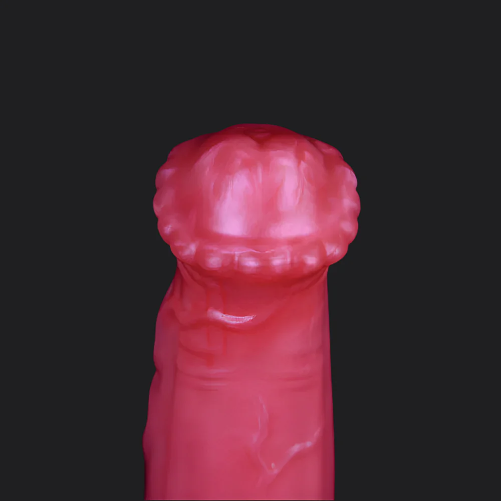 Ice Monster Dildo - Hrímfaxi - Image 5