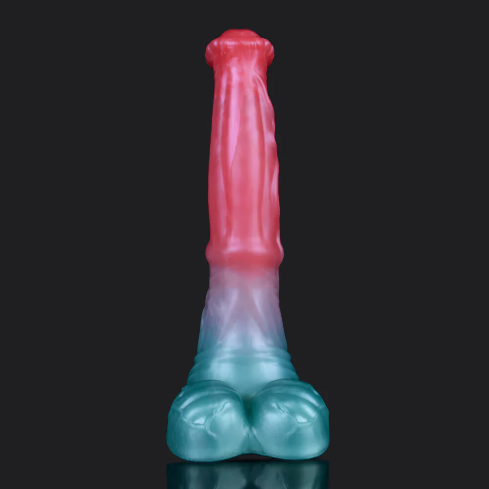 Ice Monster Dildo - Hrímfaxi - Image 7