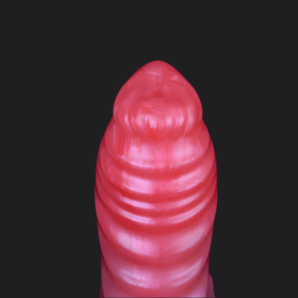 Ice Monster Dildo - Ikuutayuq - Image 4