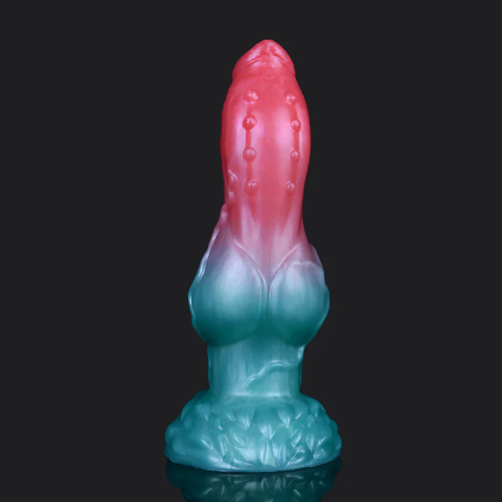 Ice Monster Dildo - Ikuutayuq - Image 5