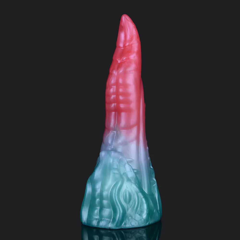 Ice Monster Dildo - Markupo - Image 4