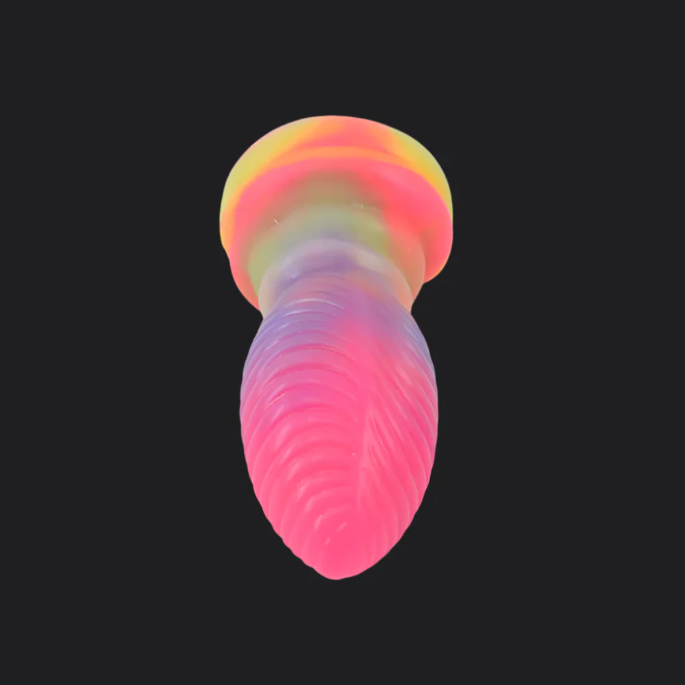 Iris Dragon Egg Plug - Image 3