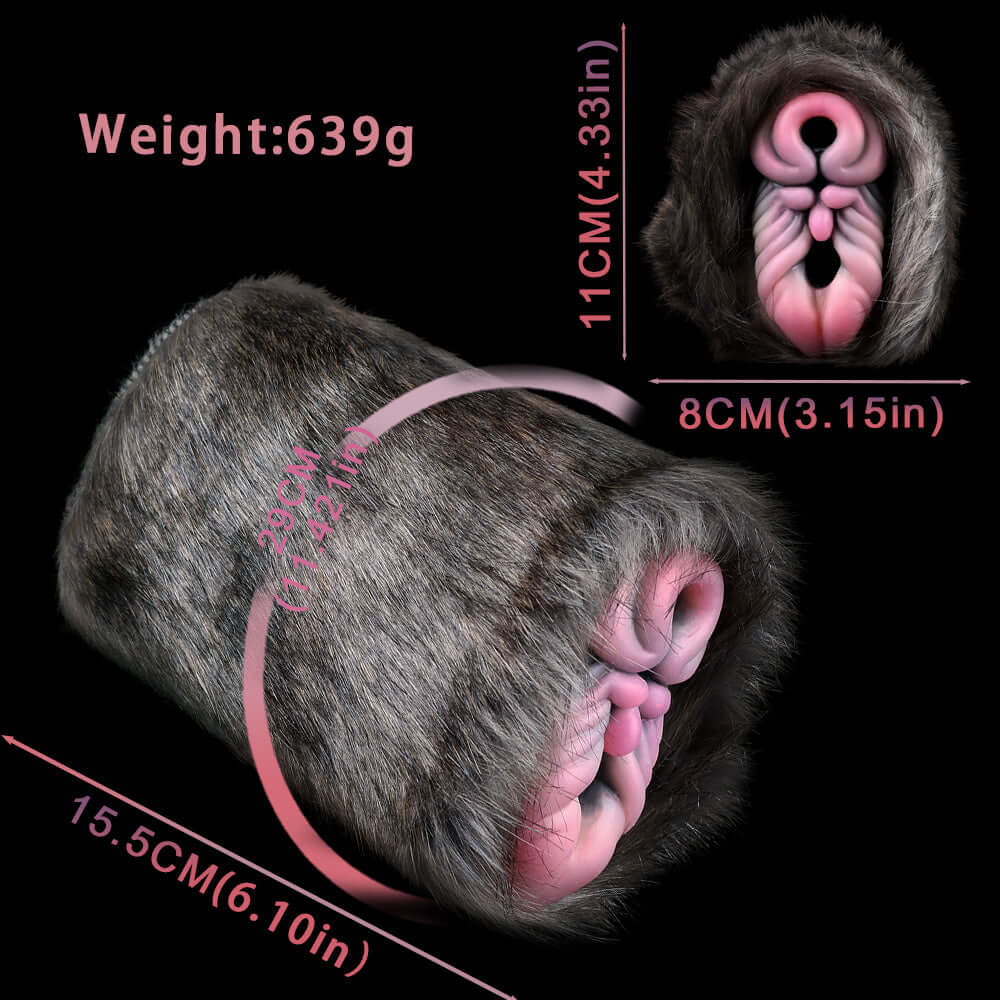 Ironclad Beast Penetrable - Image 3