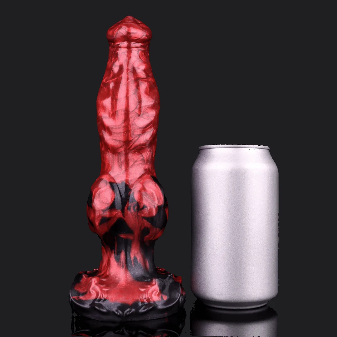 Kishi – Dog Dildo - Image 6