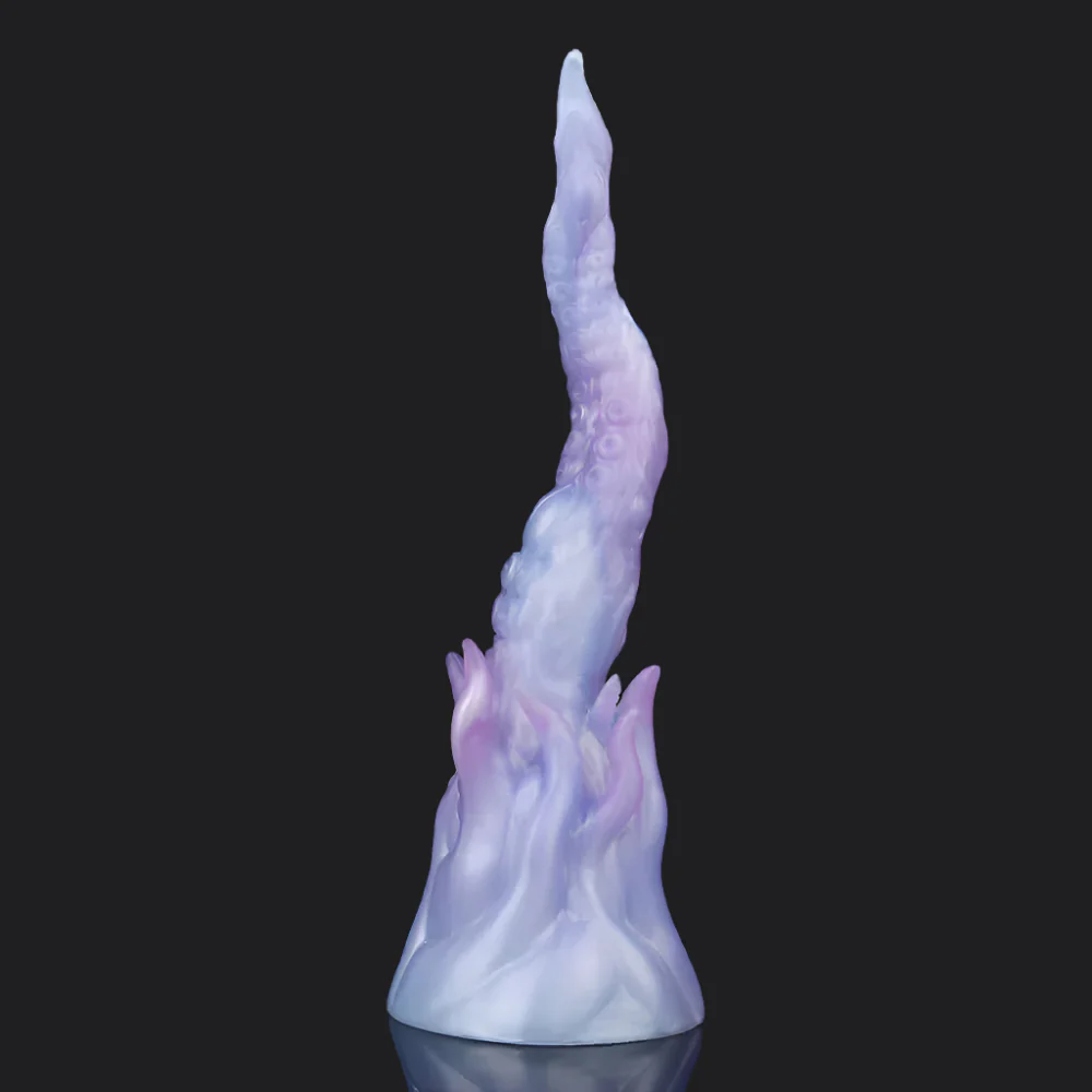 Kraken Fry Tentacle Dildo - Image 4