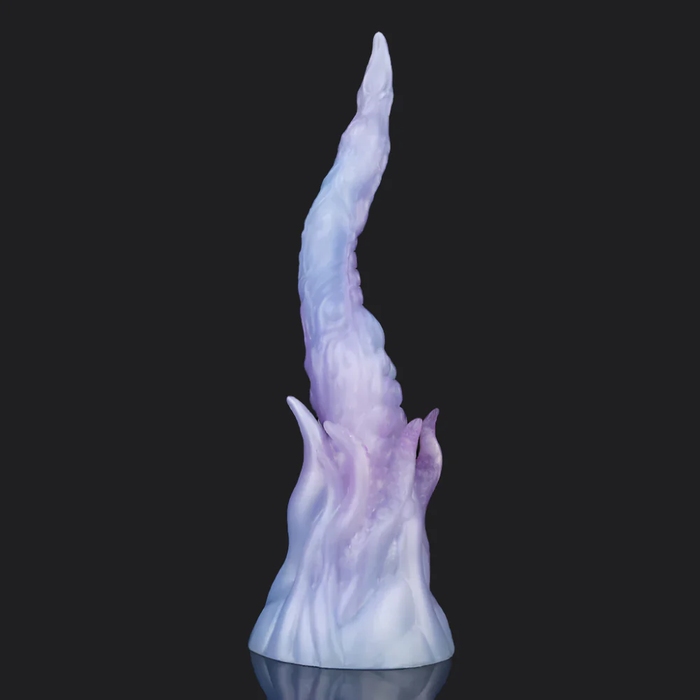 Kraken King Tentacle Dildo - Image 4