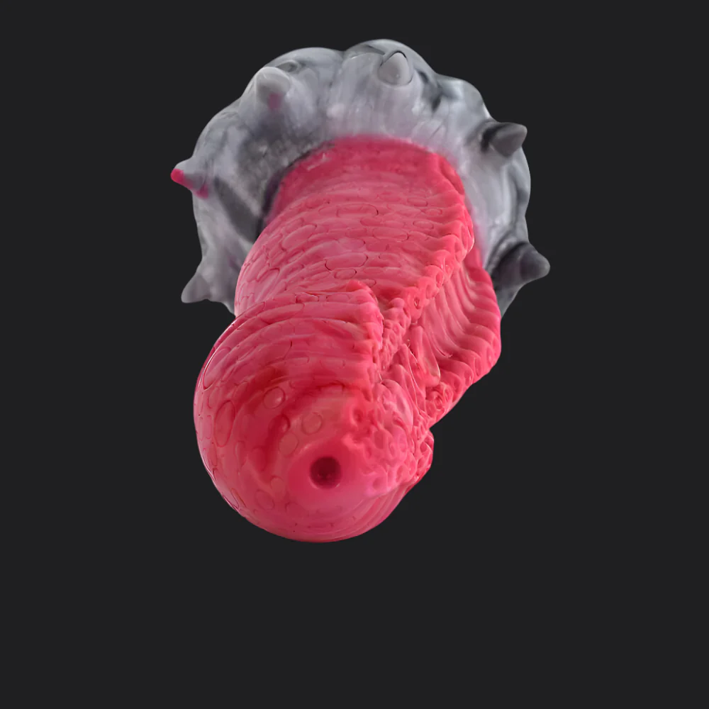 Kraken Tentacle Dildo - Image 4