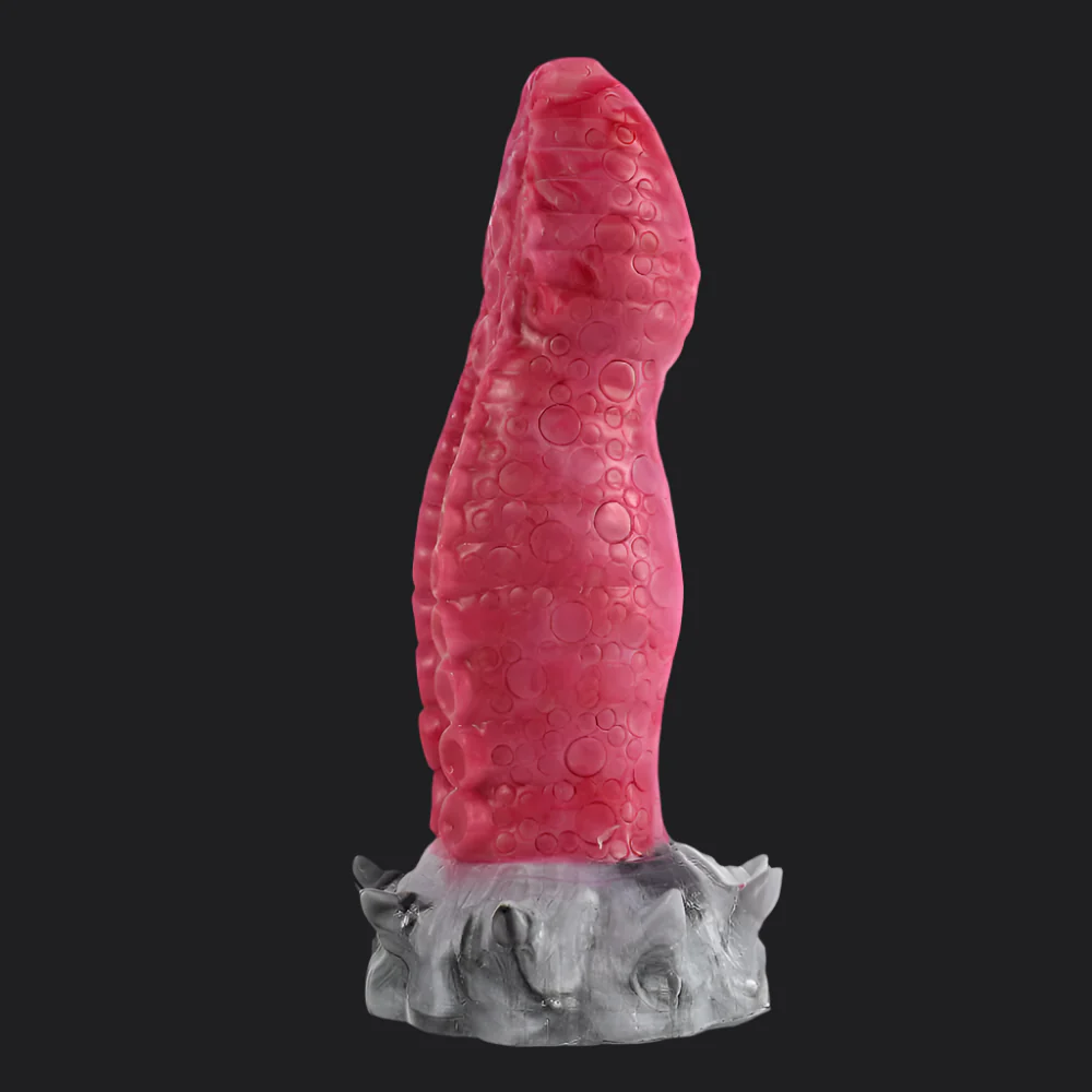 Kraken Tentacle Dildo - Image 5