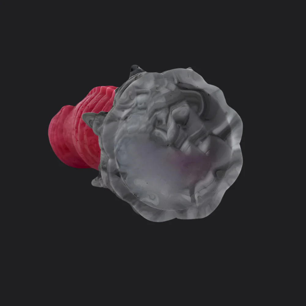 Kraken Tentacle Dildo - Image 6
