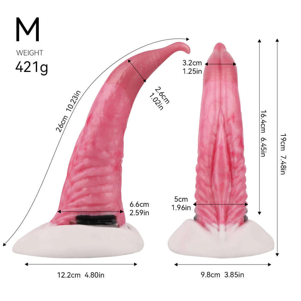 Lernaean Hydra Dildo - Image 6