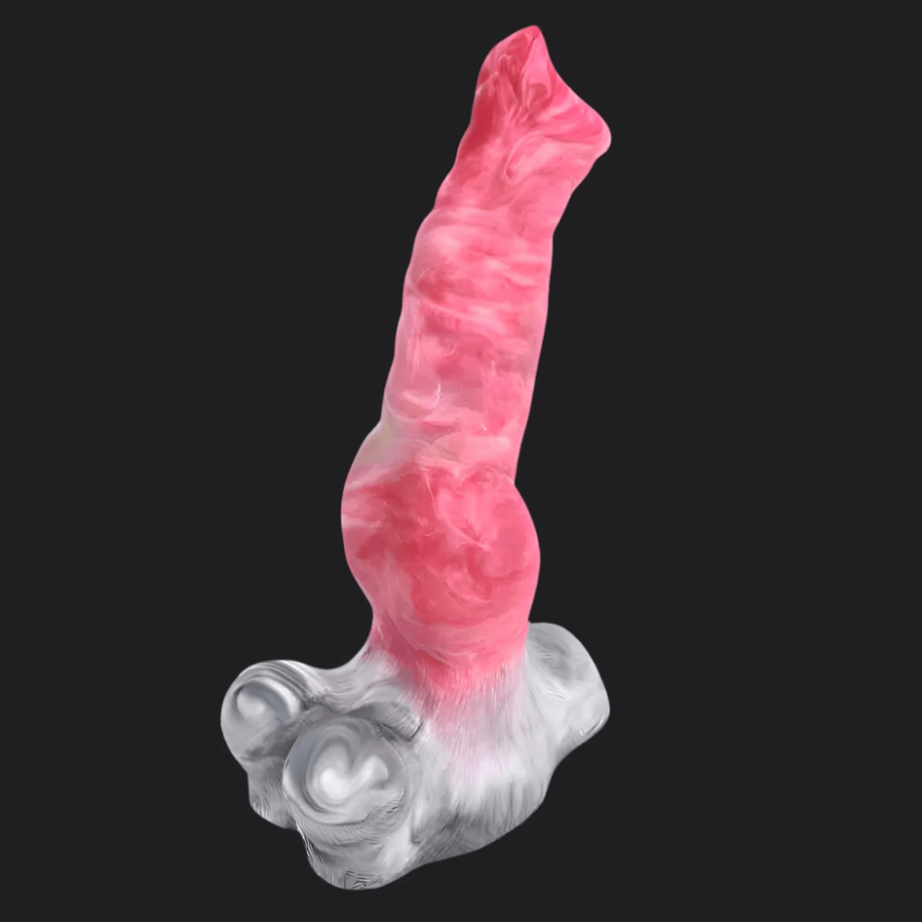 Lycan Werewolf Dildo - Image 3