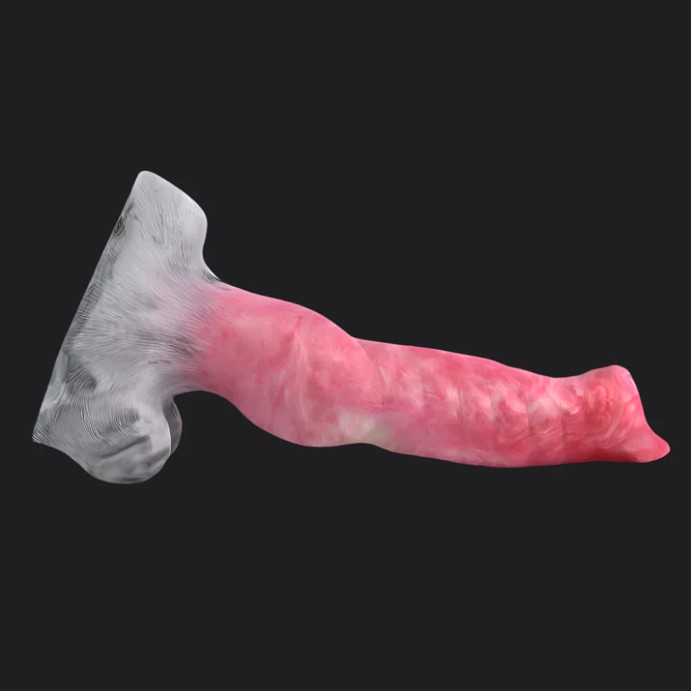 Lycan Werewolf Dildo - Image 4