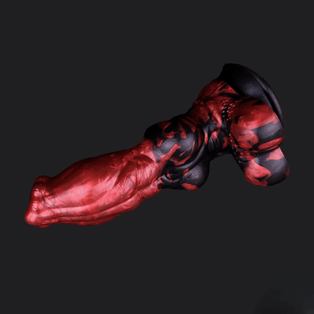 Maera – Dog Dildo - Image 6