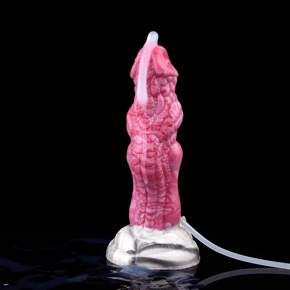 Maleficent - Ejaculating Dildo - Image 4