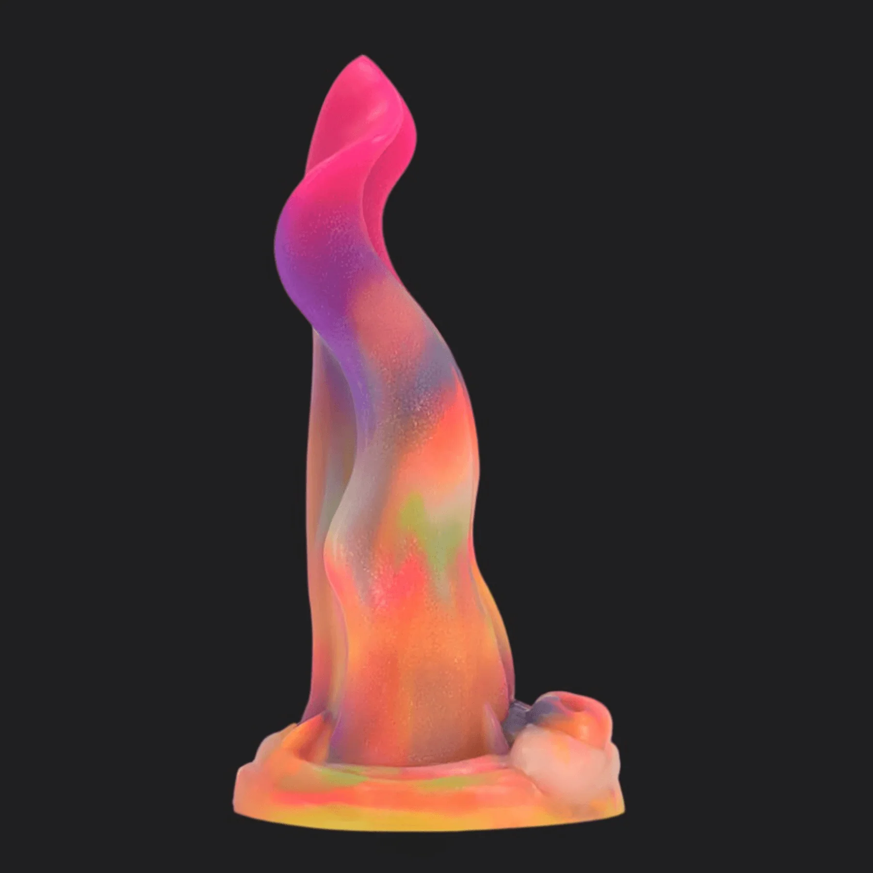 Monster's Tongue Dildo - Image 3