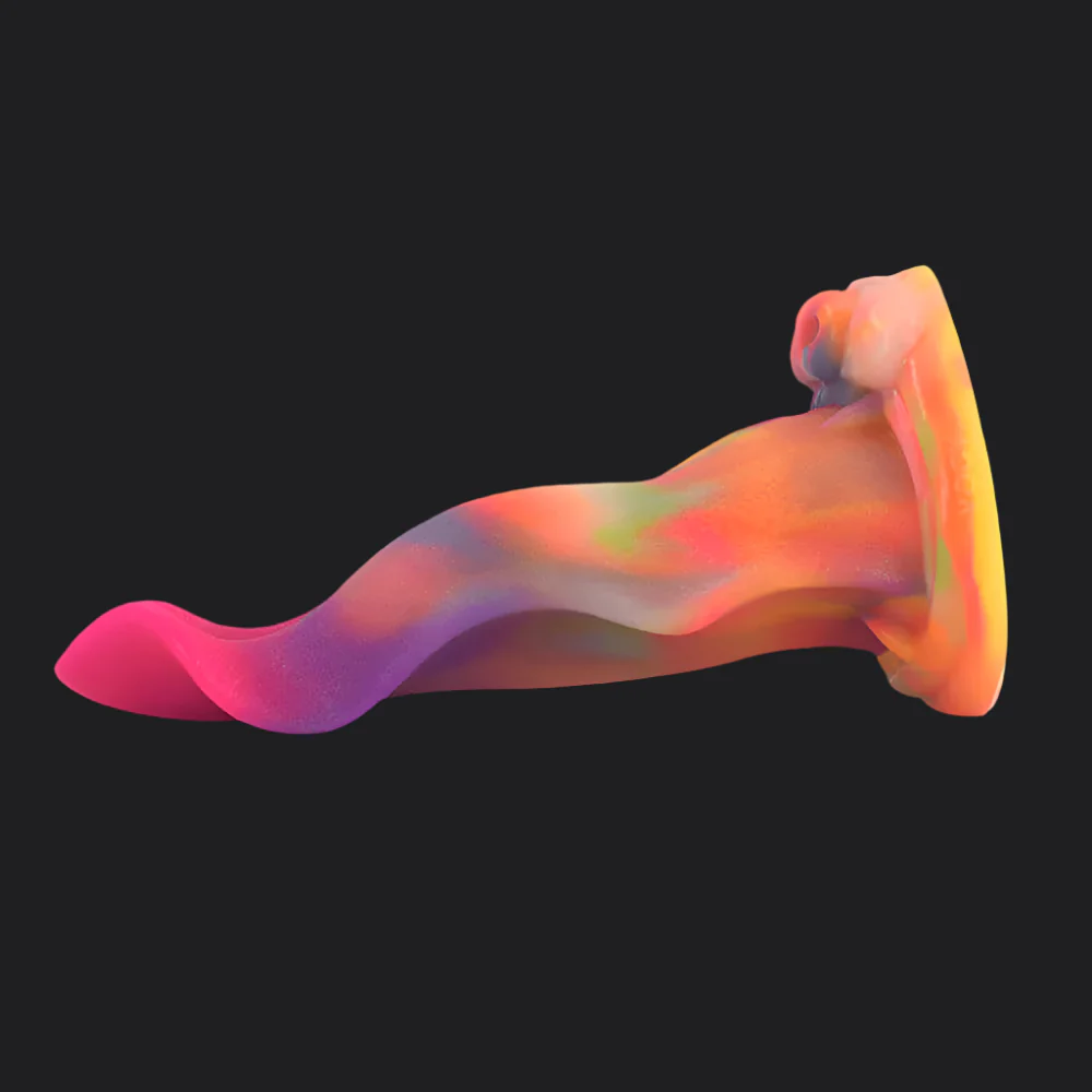 Monster's Tongue Dildo - Image 4