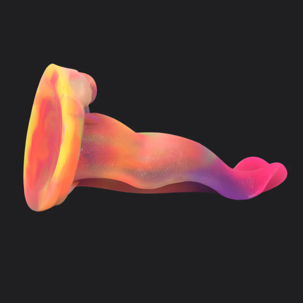 Monster's Tongue Dildo - Image 5