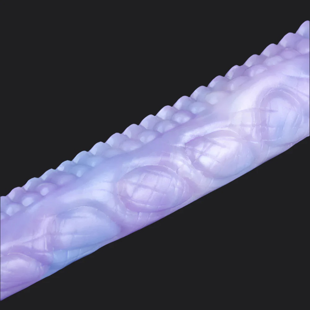 Octopus Elder Tentacle Dildo (Biggest) - Image 3