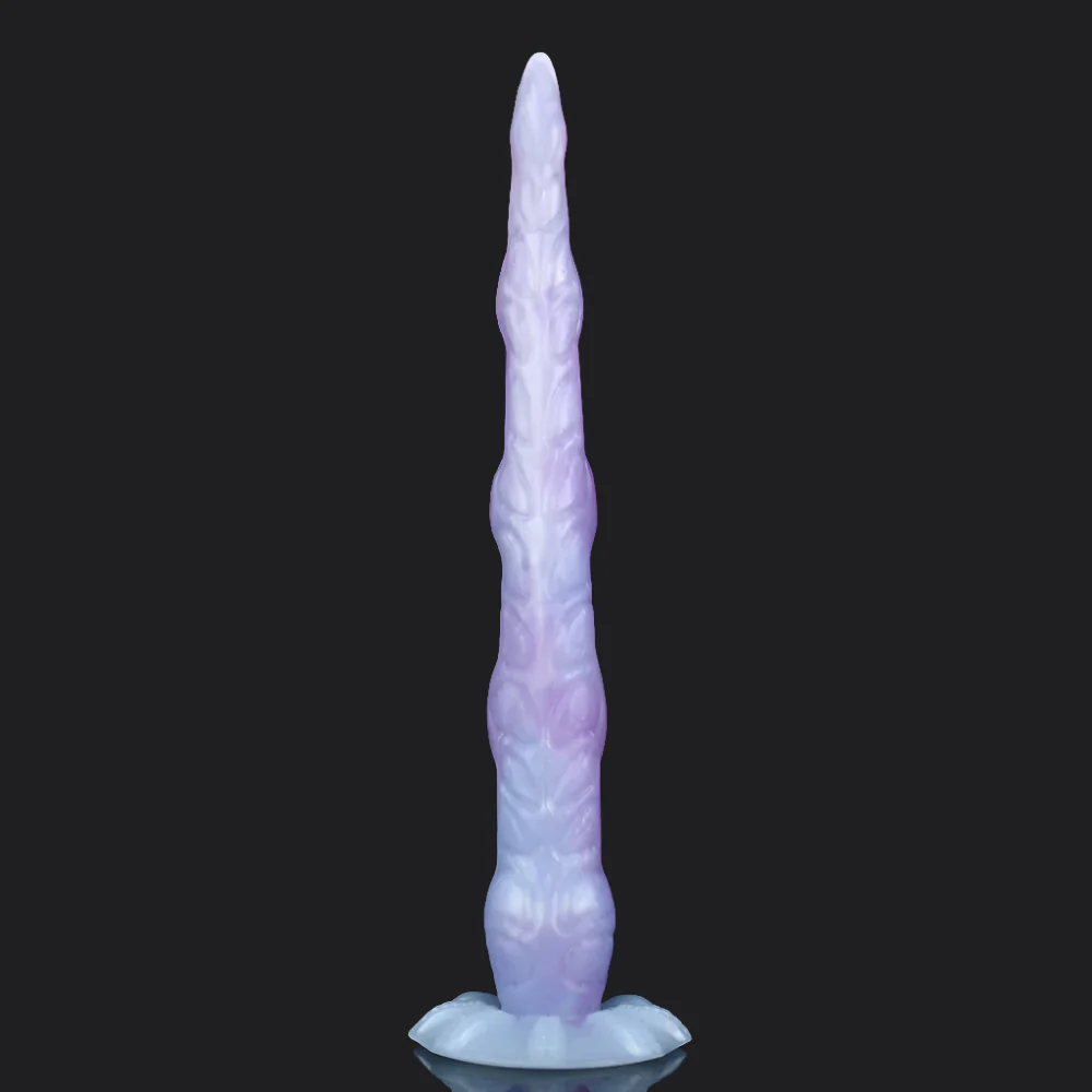 Octopus Fry Tentacle Dildo - Image 3