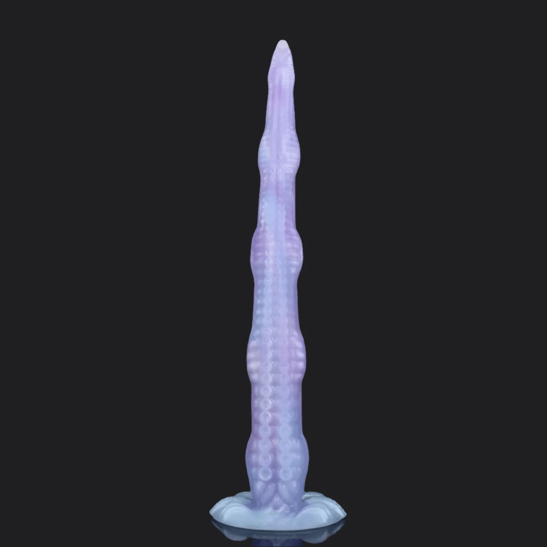 Octopus Fry Tentacle Dildo - Image 5