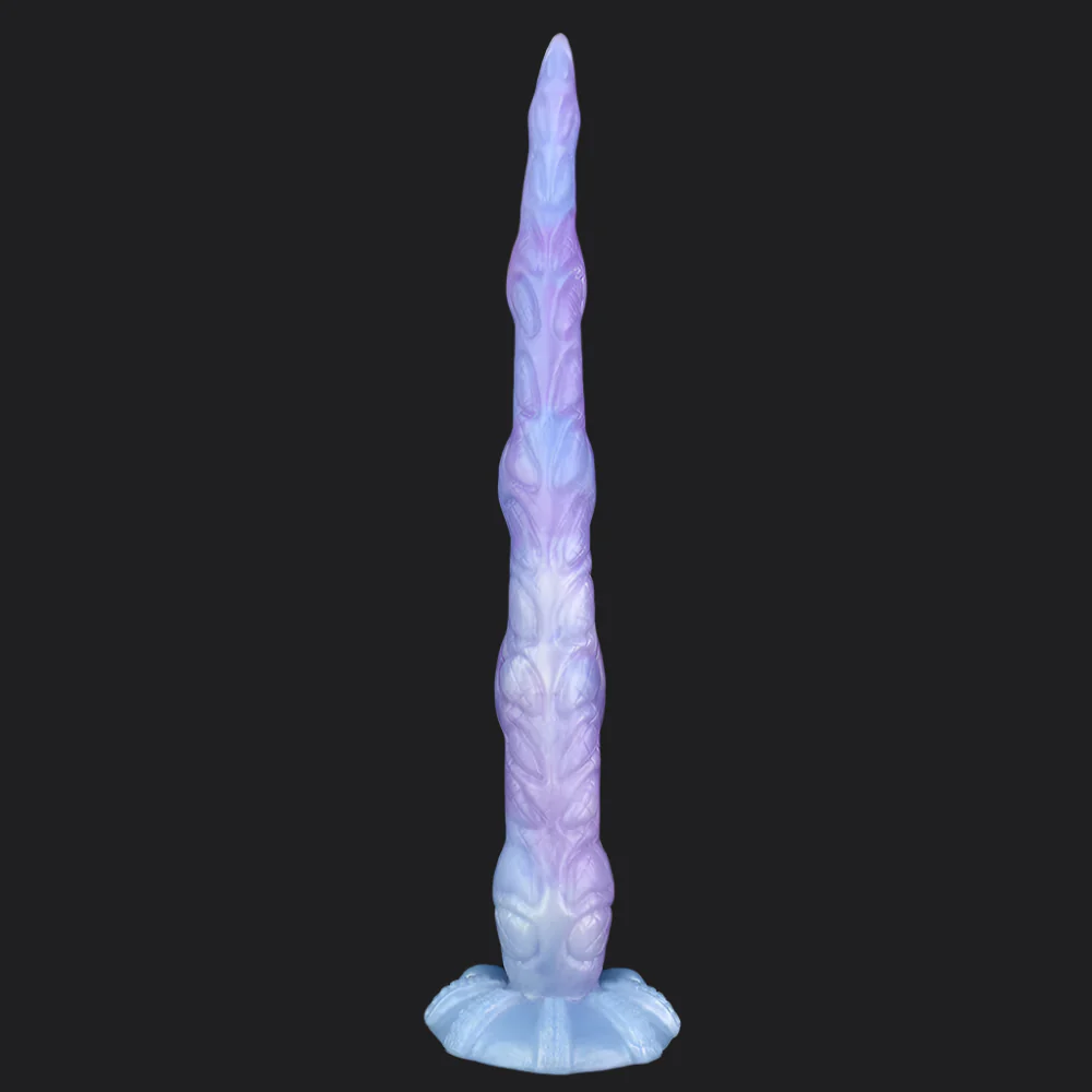 Octopus King Tentacle Dildo - Image 4