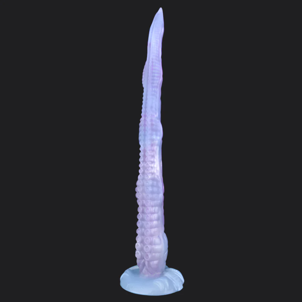 Octopus King Tentacle Dildo - Image 5