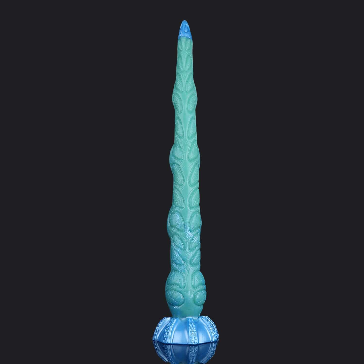 Octopus Lord Tentacle Dildo - Image 4
