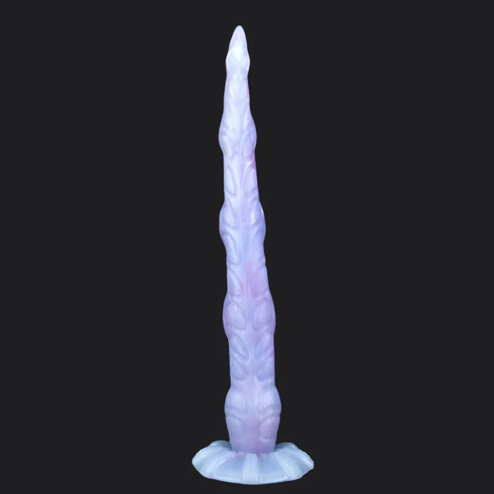 Octopus Prince Tentacle Dildo - Image 3