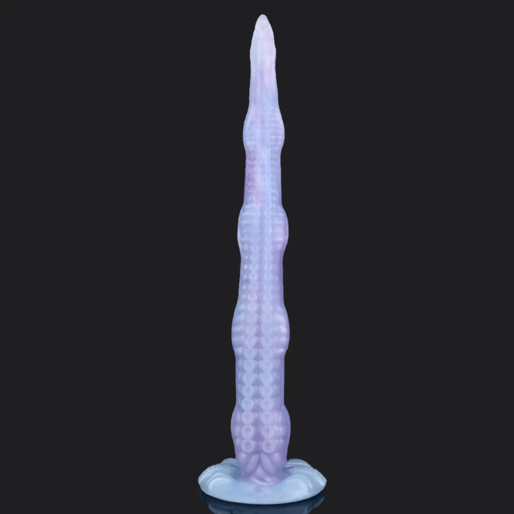 Octopus Prince Tentacle Dildo - Image 4