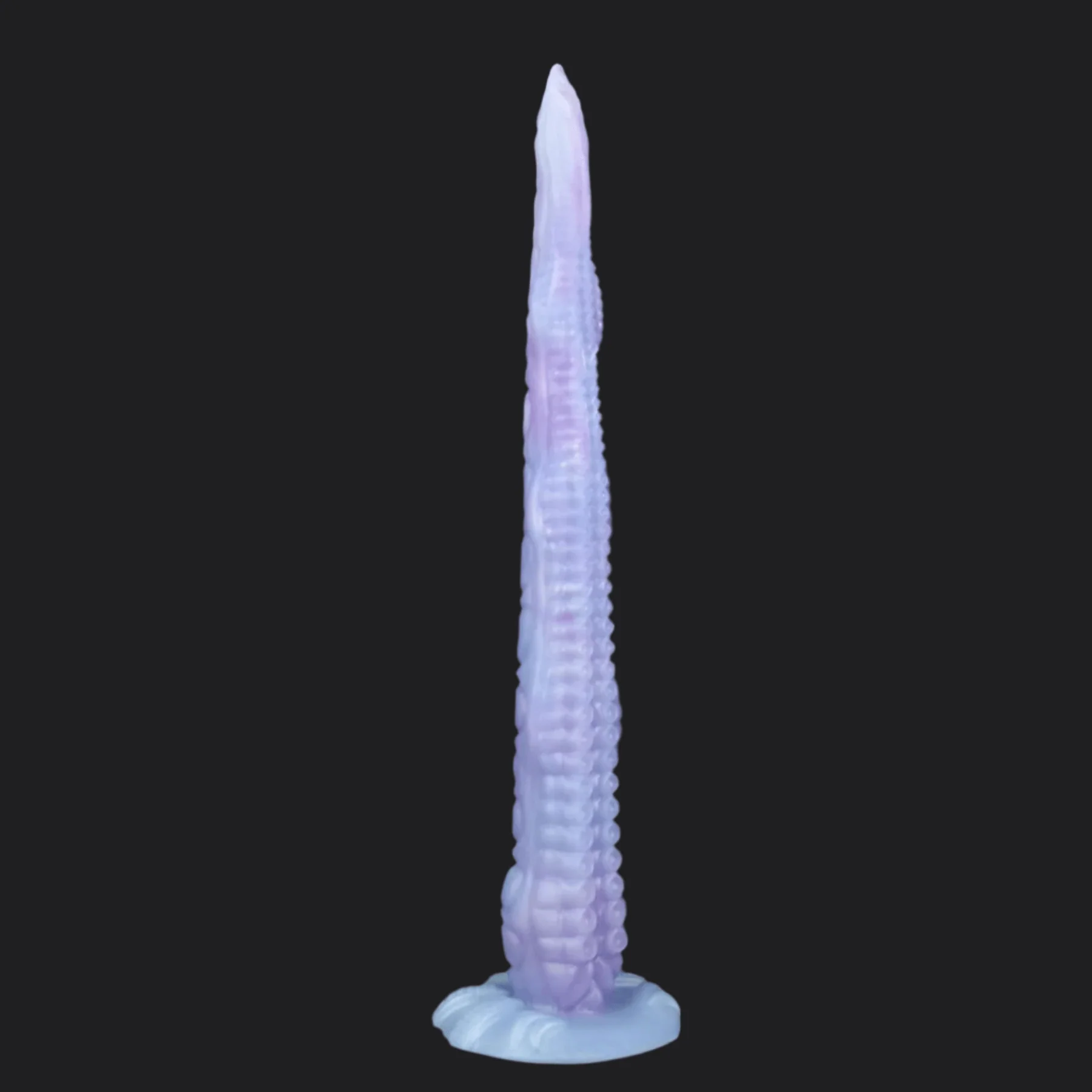 Octopus Prince Tentacle Dildo - Image 5