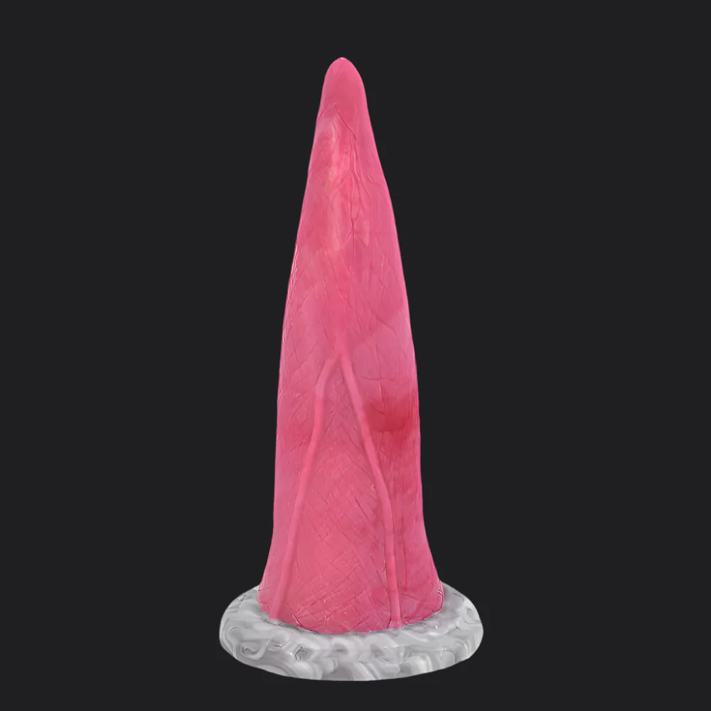 Octopus Tentacle Dildo - Image 3