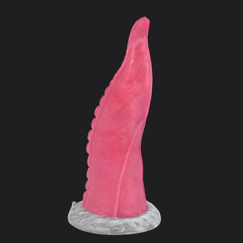 Octopus Tentacle Dildo - Image 4