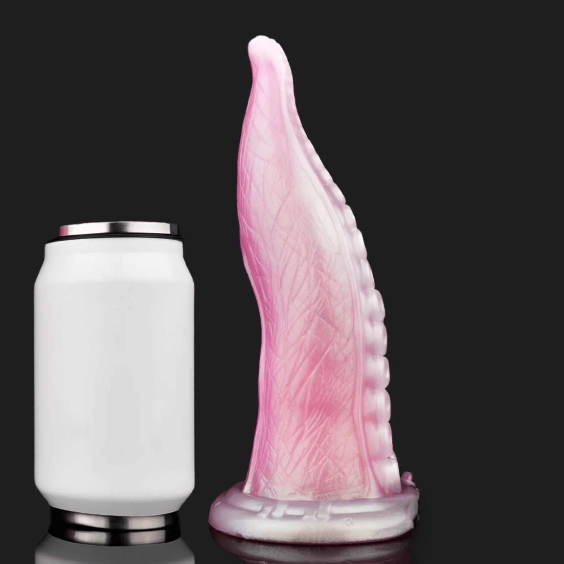 Octopus Tentacle Dildo - Image 4
