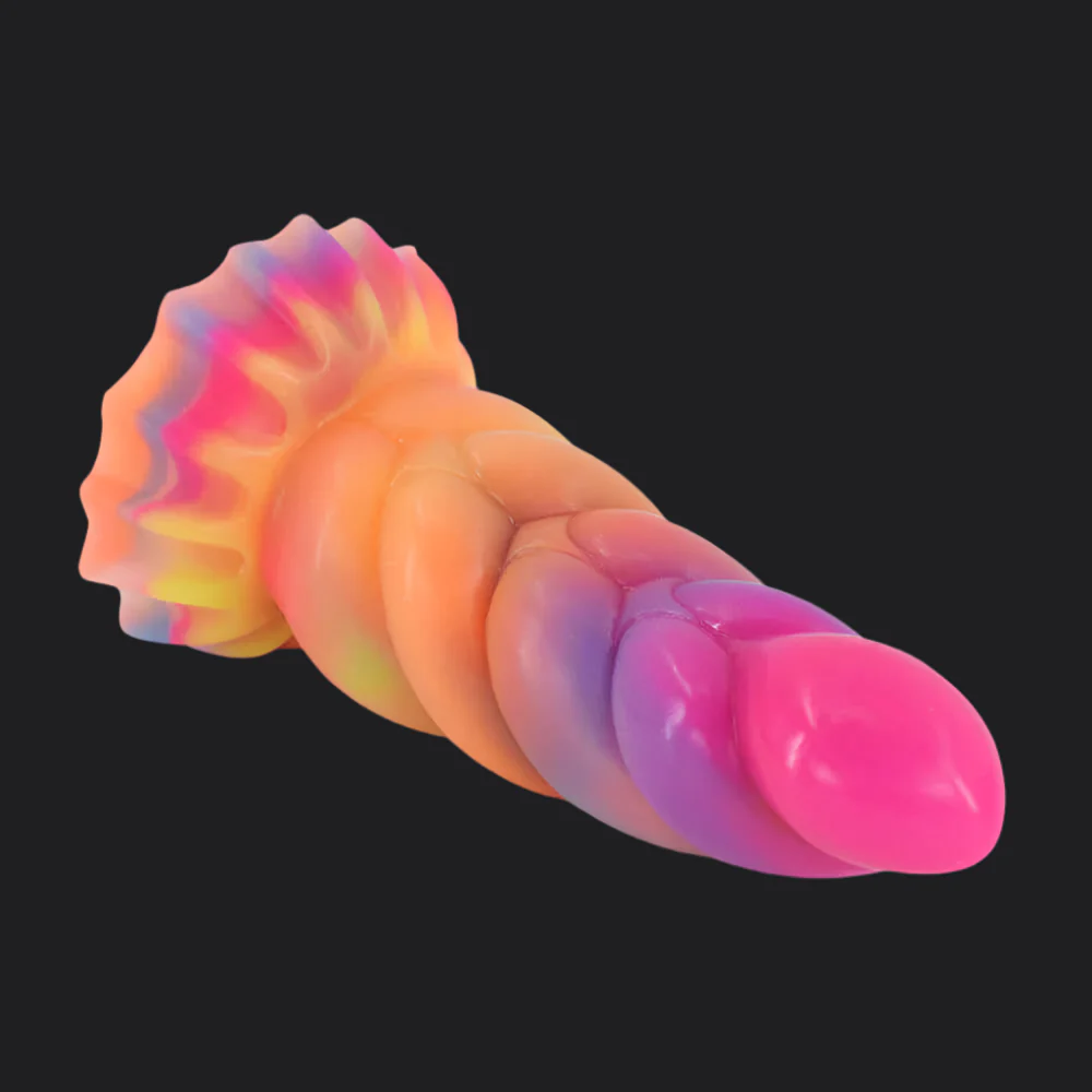 Orphne Alien Butt Plug - Image 2