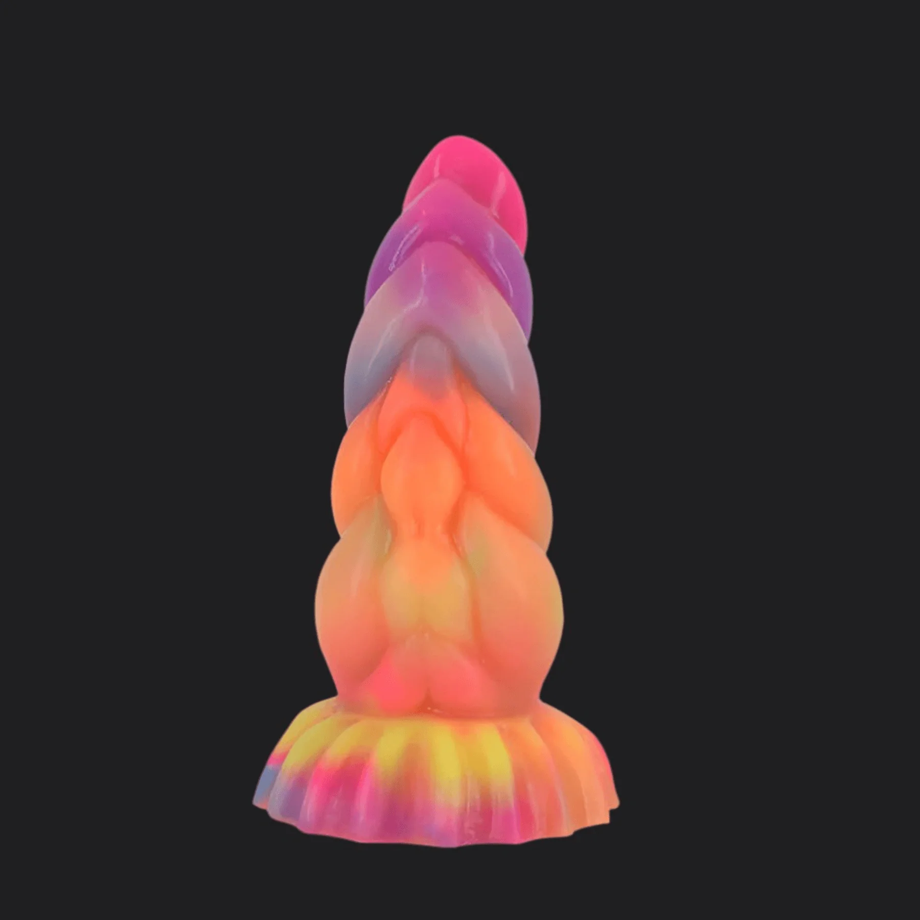 Orphne Alien Butt Plug - Image 3