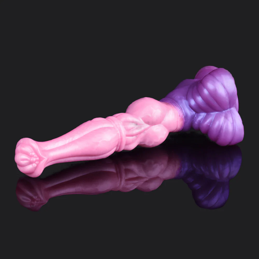 Pooka Monster Dildo - Image 2