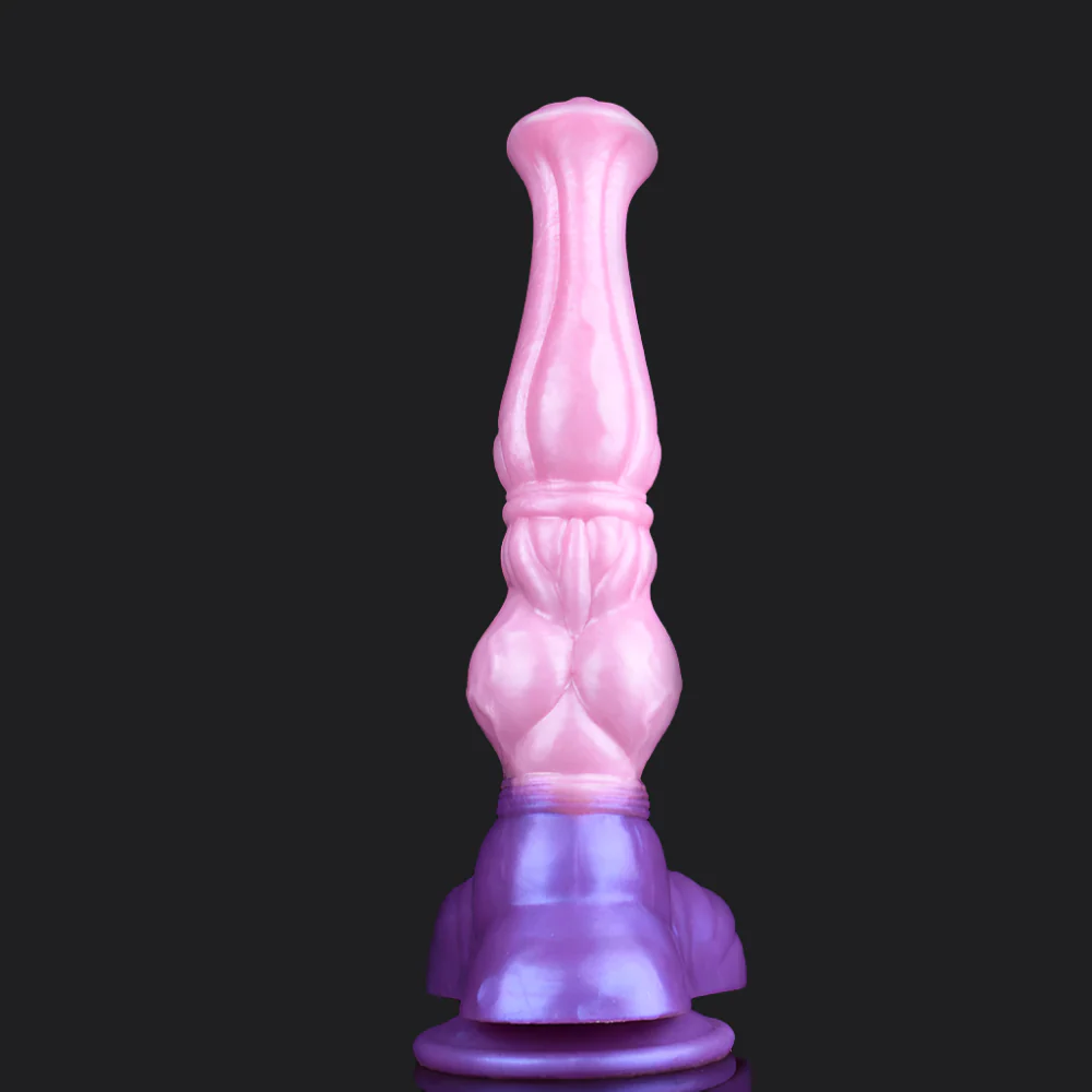 Pooka Monster Dildo - Image 3