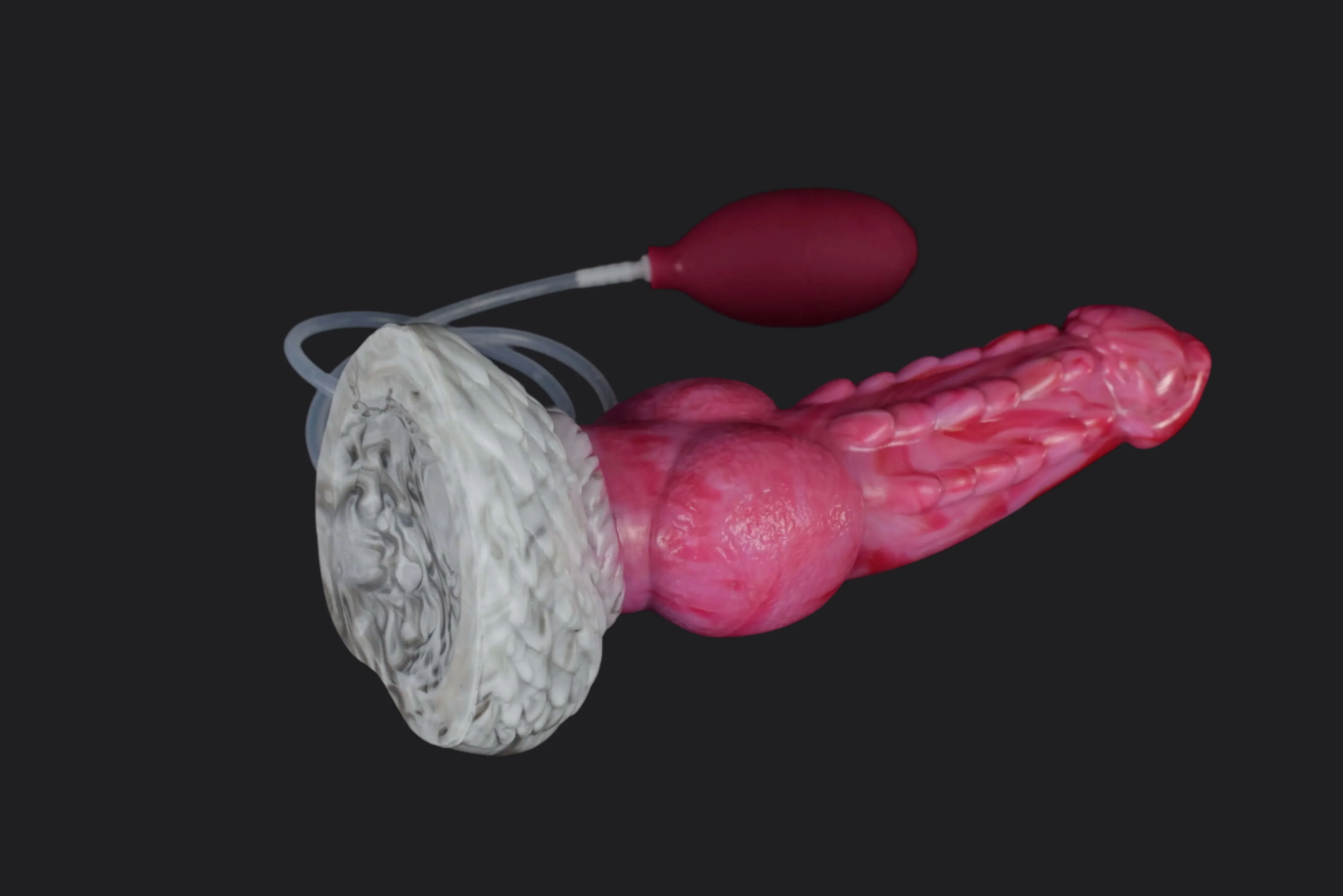 Primordial Werewolf - Ejaculating Dildo - Image 4