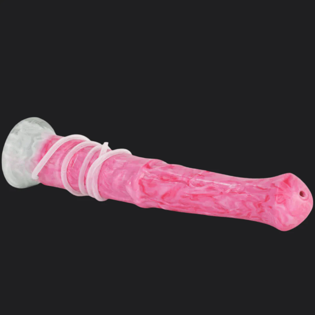 Sampson - Ejaculating Horse Dildo - Image 2